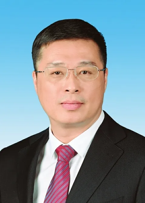 웨이타오 중국 광시좡족자치구 주석