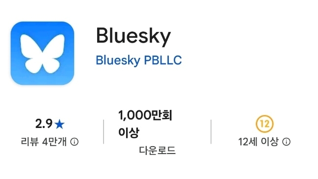 ‘블루스카이’(Bluesky)