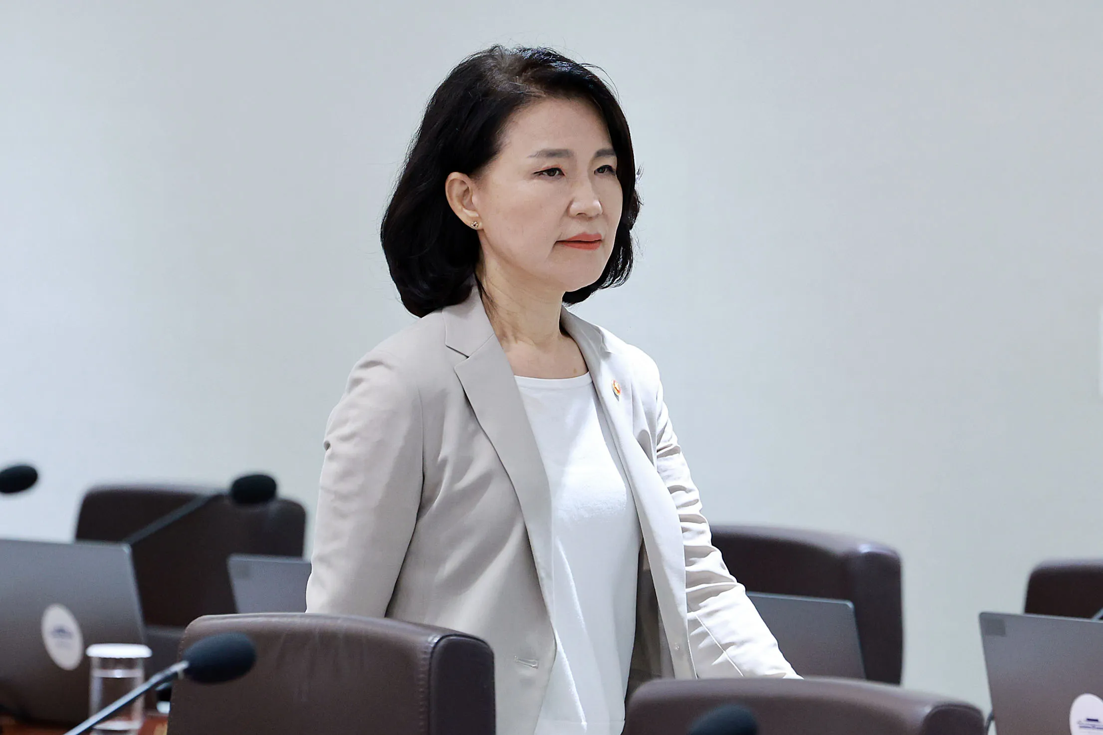 이진숙 방송통신위원장