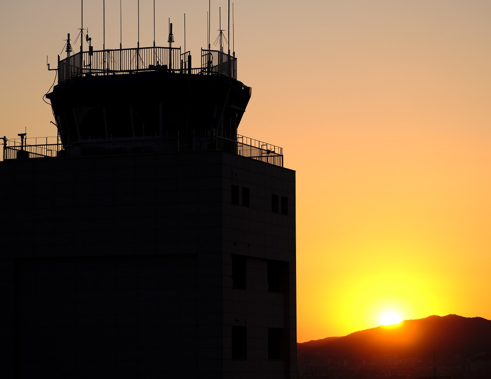 서울 강서구 김포국제공항. 한국공항공사 제공