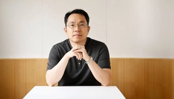 반주일 교수. 서울신문DB