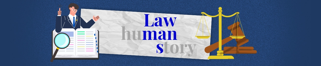 [로ː맨스] 법(law)과 사람(human)의 이야기(story)
법은 사람들의 이야기를 다루는 일입니다. 법원과 검찰청 곳곳에는 삶의 애환이 스며들어 있습니다. 복잡한 사건의 뒷이야기부터 어렵고 생소하게 느껴지는 법 해석까지, 법(law)과 사람들(human)의 이야기(story)를 서울신문 법조팀 기자들이 생생하게 전합니다.