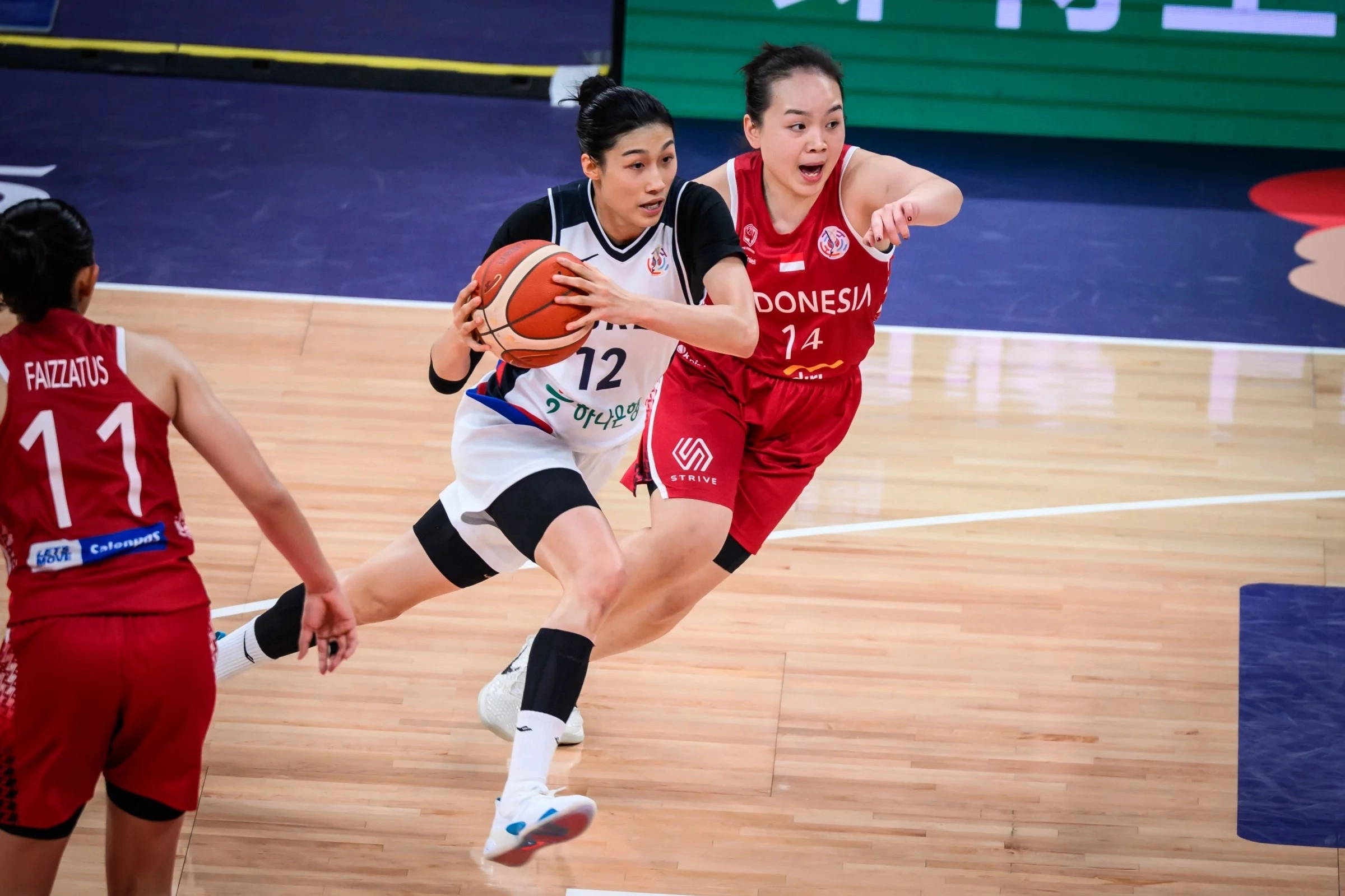 이해란.FIBA 제공