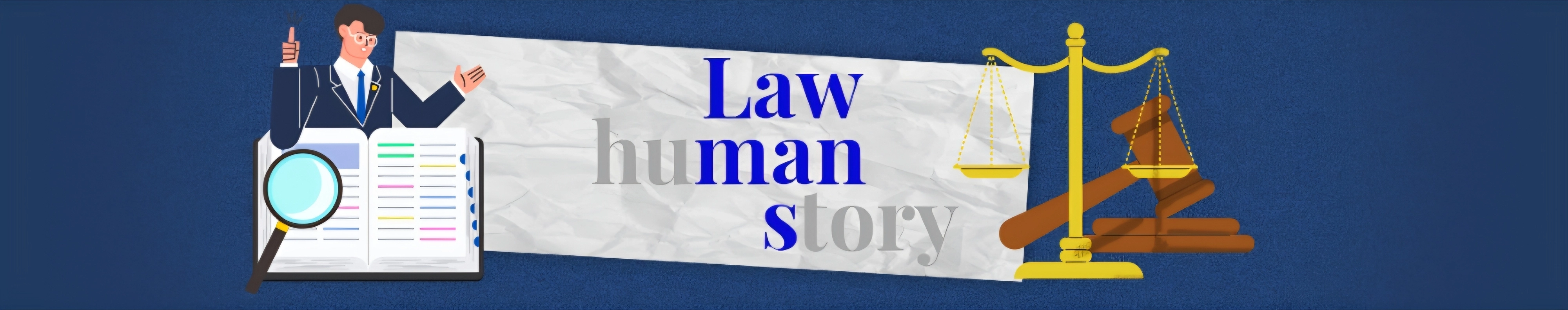 [로ː맨스] 법(law)과 사람(human)의 이야기(story)
법은 사람들의 이야기를 다루는 일입니다. 법원과 검찰청 곳곳에는 삶의 애환이 스며들어 있습니다. 복잡한 사건의 뒷이야기부터 어렵고 생소하게 느껴지는 법 해석까지, 법(law)과 사람들(human)의 이야기(story)를 서울신문 법조팀 기자들이 생생하게 전합니다.