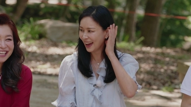 MBN ‘오은영 스테이’ 화면 캡처