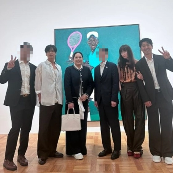 박인비 인스타그램 캡처