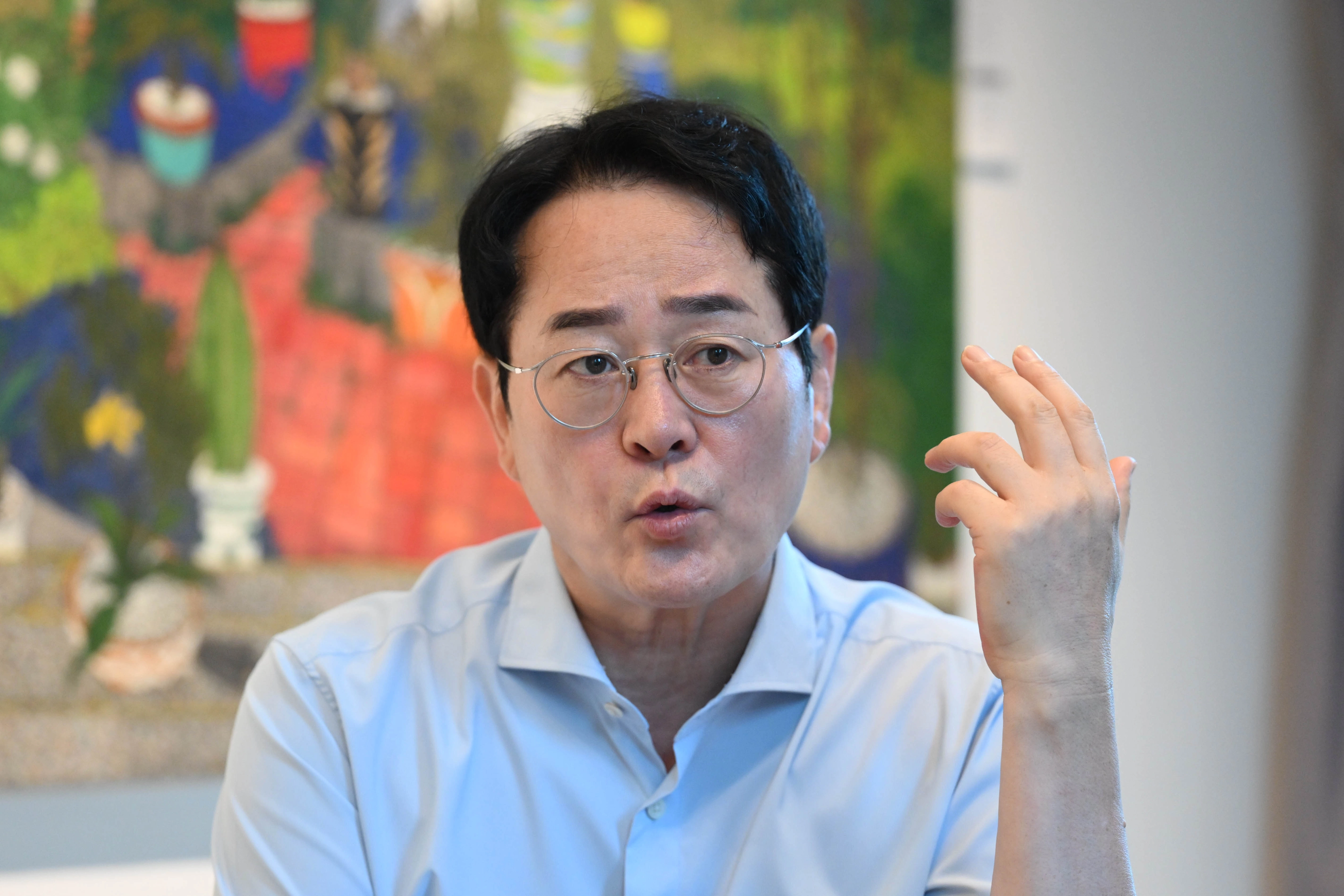 표영호 대표