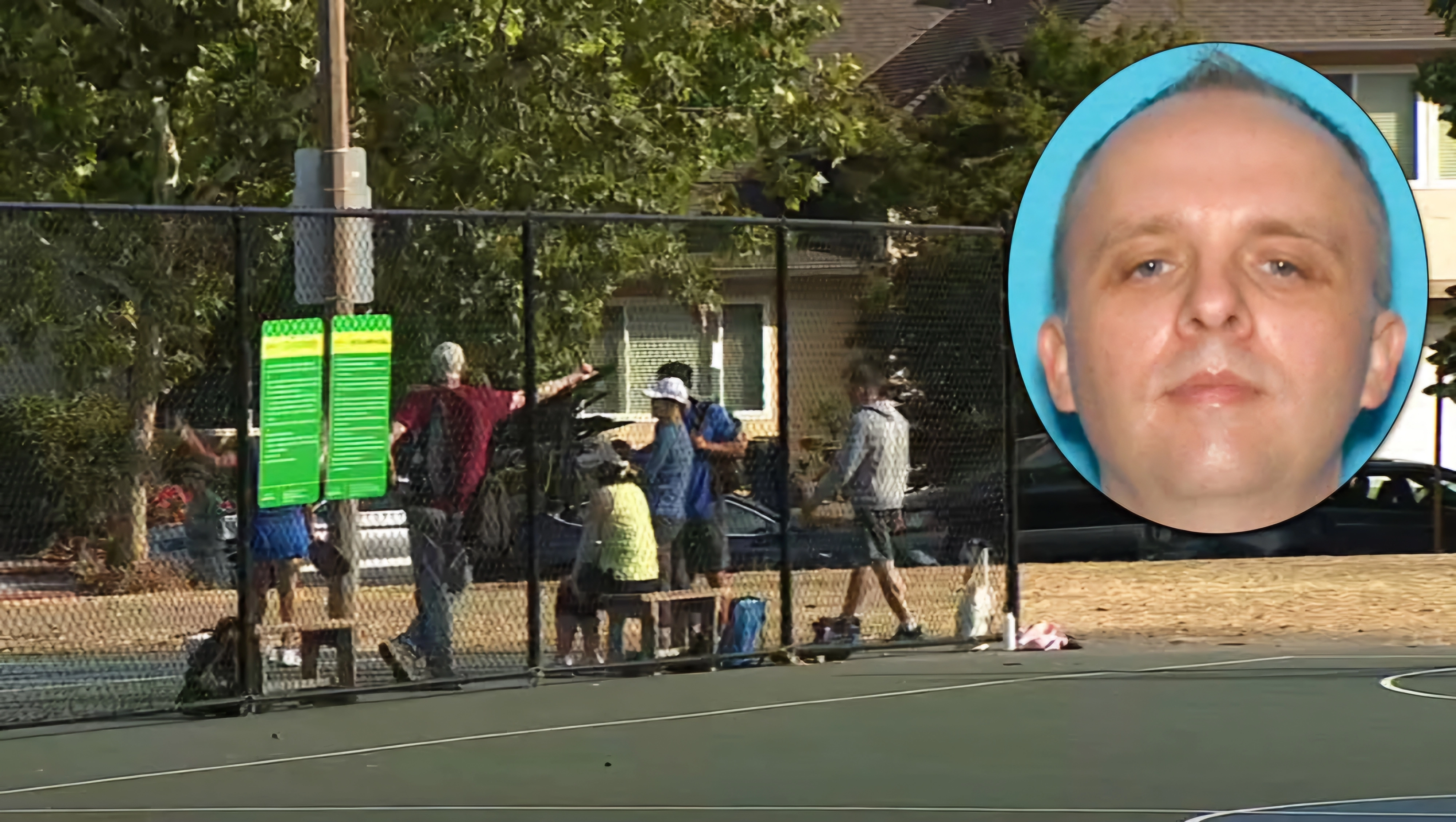 14일(현지시간) 폭스뉴스 계열 지역 매체 KTVU에 따르면 미국 캘리포니아주 프리몬트에 거주하는 마튜시 드지어번(48)은 전날 한 공원에서 9살 아들을 흉기 살해한 후 현장에서 경찰 총에 맞아 사망했다. 2025.7.14 KTVU