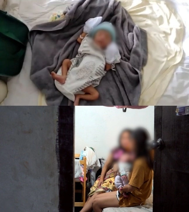 55세 한국인 크리에이터 사건의 전말이 공개된다. JTBC 제공