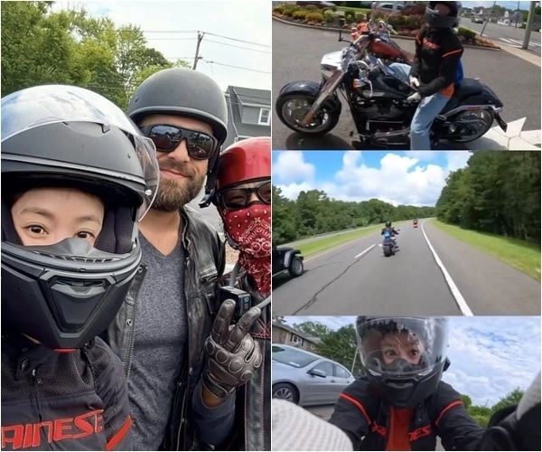 이시영 인스타그램 캡처