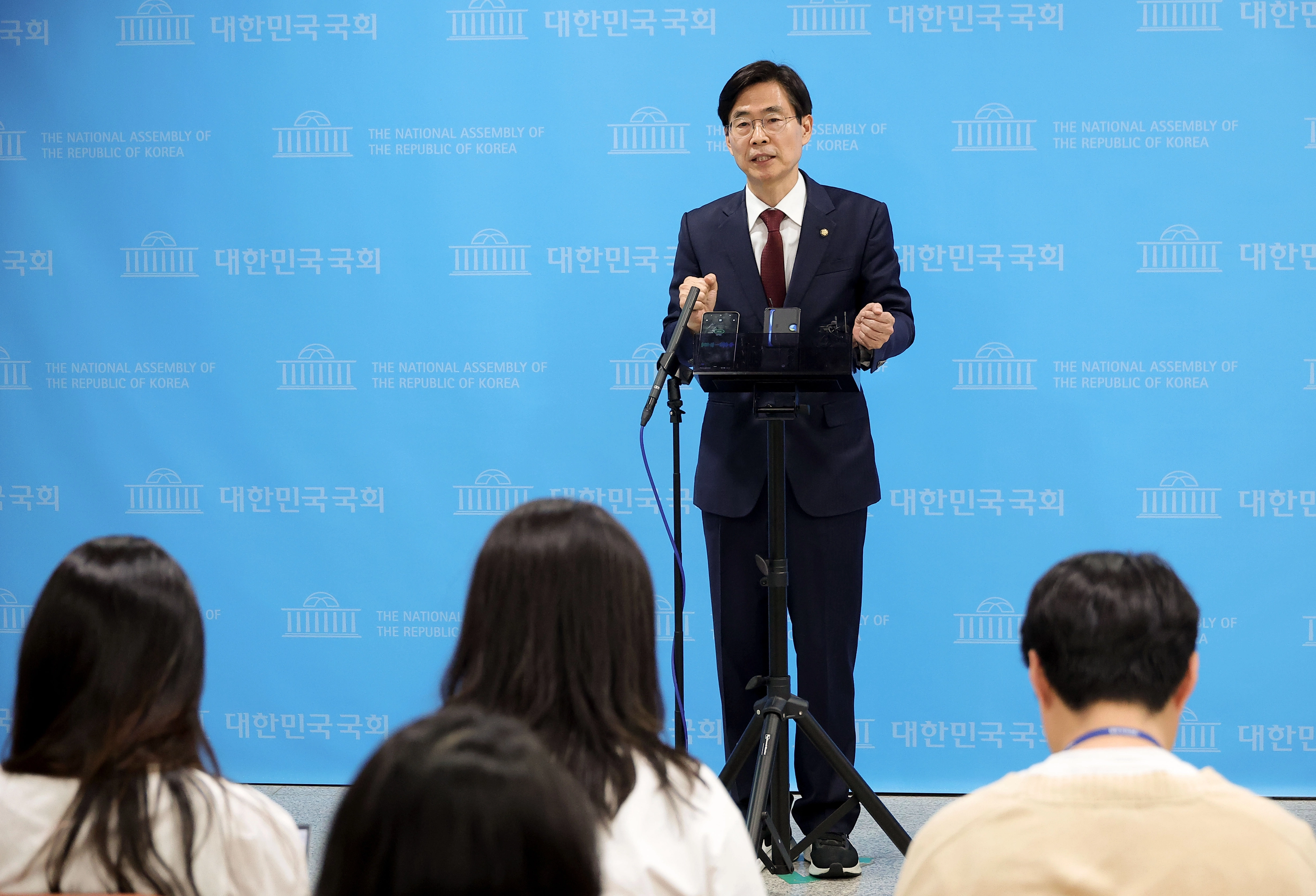 조경태 국민의힘  의원.
연합뉴스