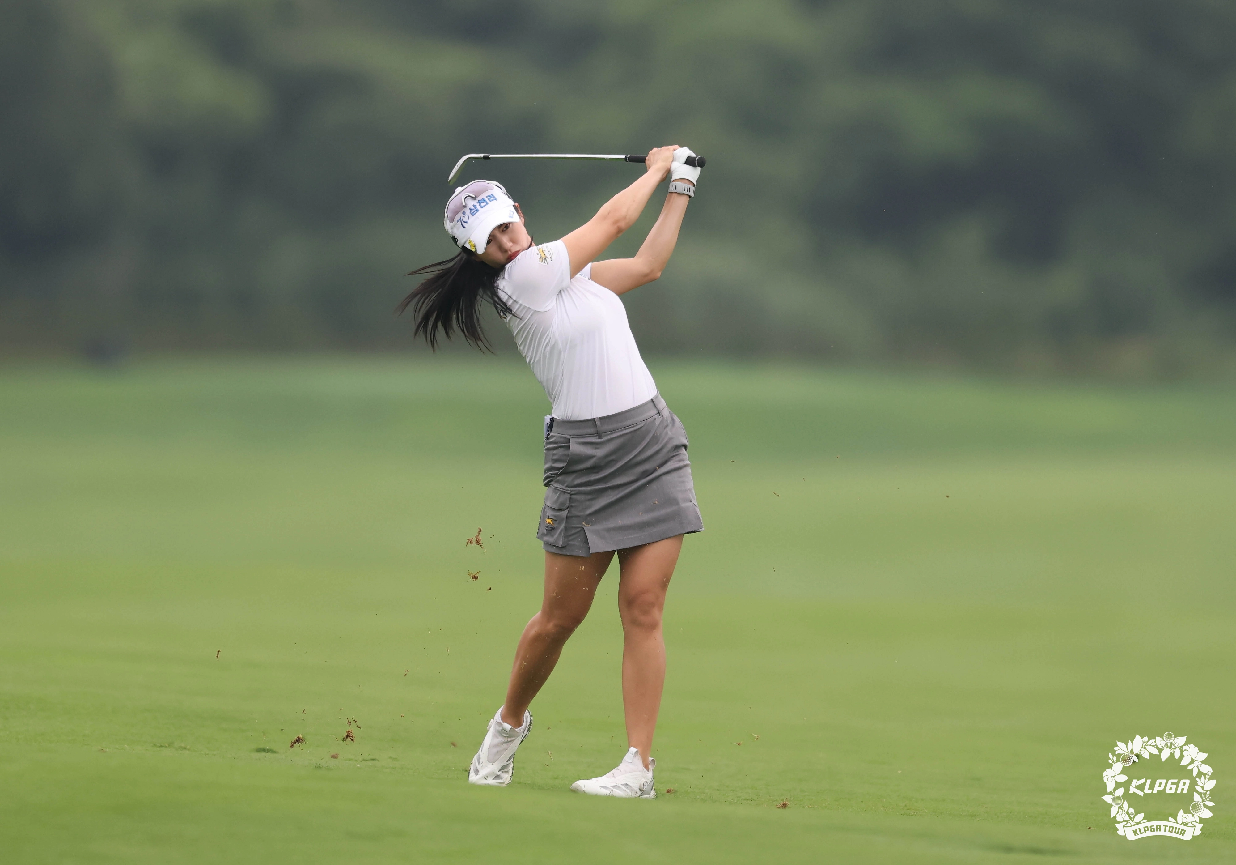 이세희.KLPGA 제공