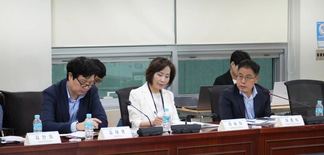 지난 6일 열린 국회와 한국지방행정연구원이 공동 주최한 2025년 제3차 지방의정아카데미-지방의회 역량강화 세미나