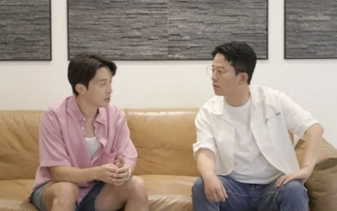 SBS ‘미운 우리 새끼’ 방송화면