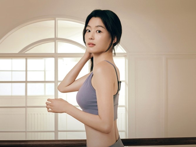 안다르 제공