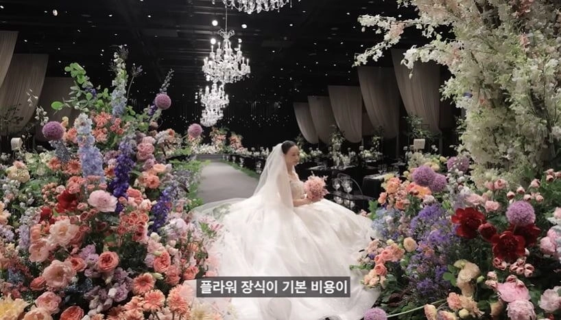 유튜브 채널 ‘김습습Double Soup’ 갈무리