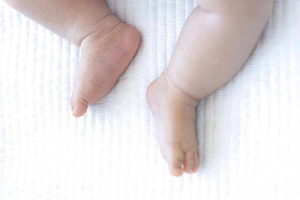 3살 때 몸무게가 45㎏에 달한 미국 소년의 사연이 전해졌다. 아이클릭아트 자료사진