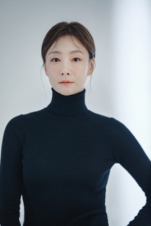 배우 박효주. 하나뿐인 지구영상제 제공