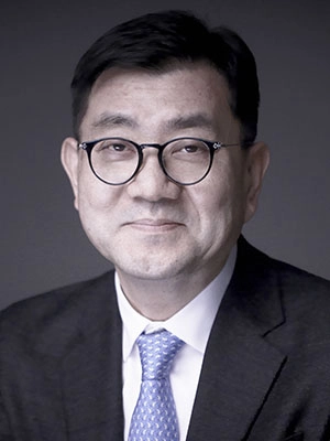 유정근 상성라이온즈 대표( 전 제일기획 사장), 부산국제마케팅광고제 제공