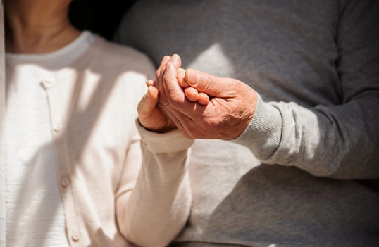 노인 관련 이미지. 기사와 직접적인 관련 없음. 아이클릭아트