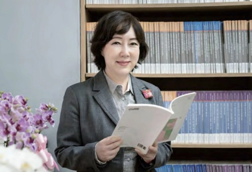 김세원 한국문화관광연구원 원장. 한국문화관광연구원 제공.