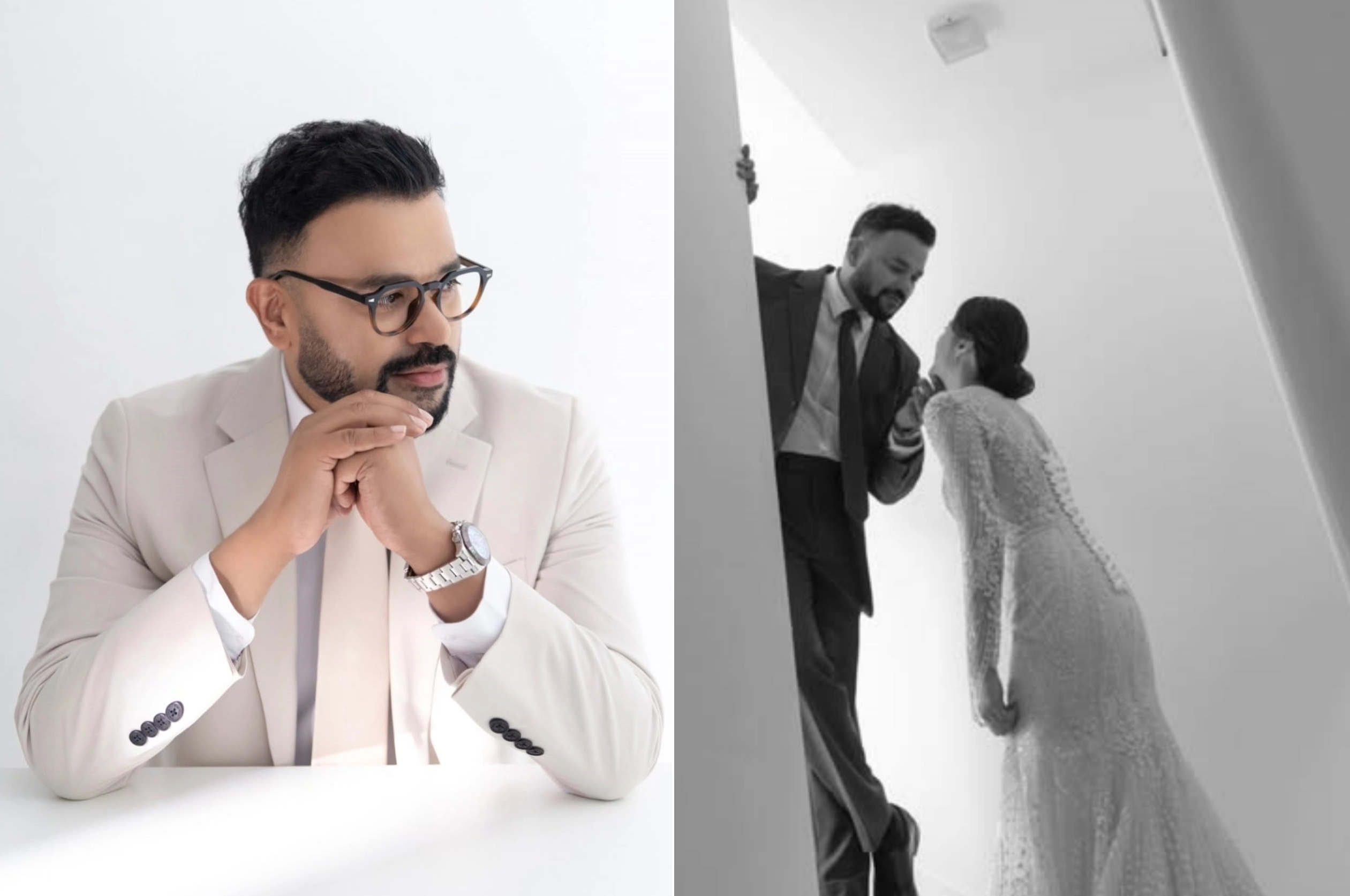 럭키 인스타그램 캡처