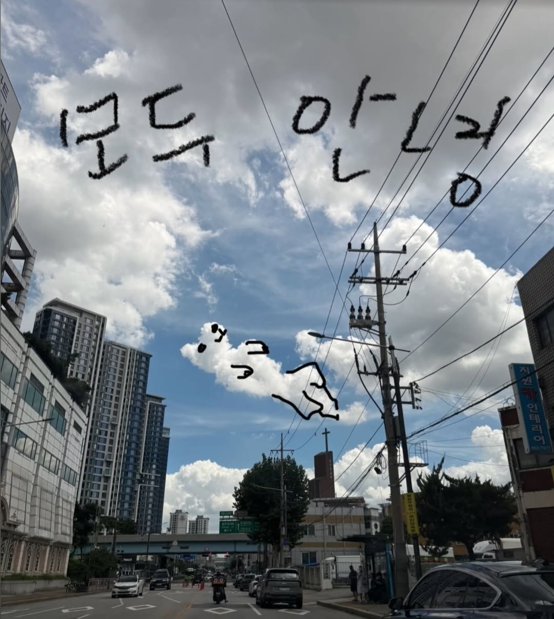 이효리 인스타그램 캡처