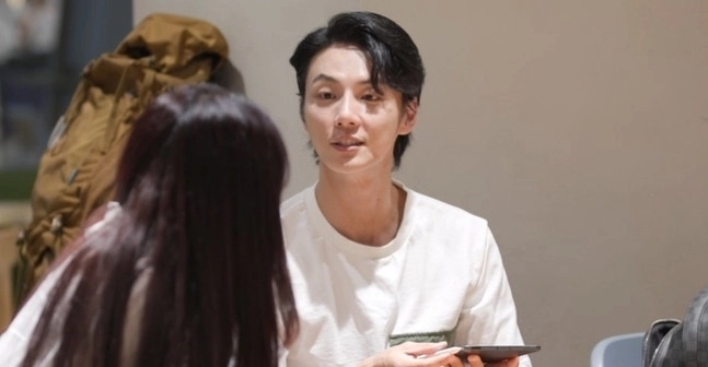 SBS ‘미운 우리 새끼’ 윤시윤