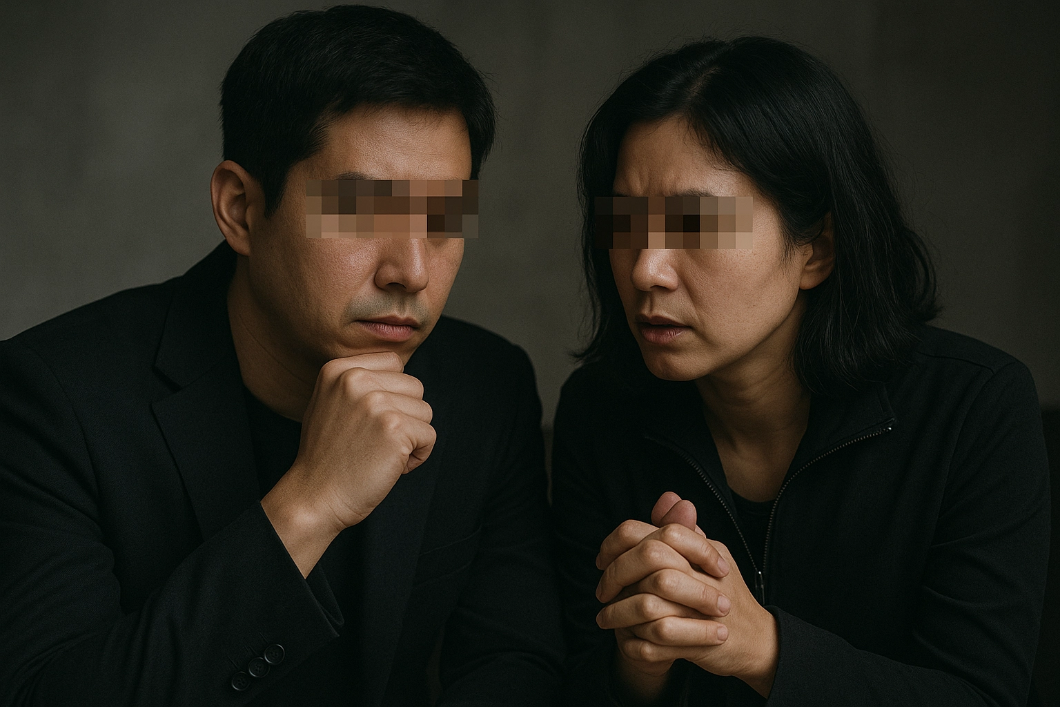 기사 관련한 AI 생성이미지