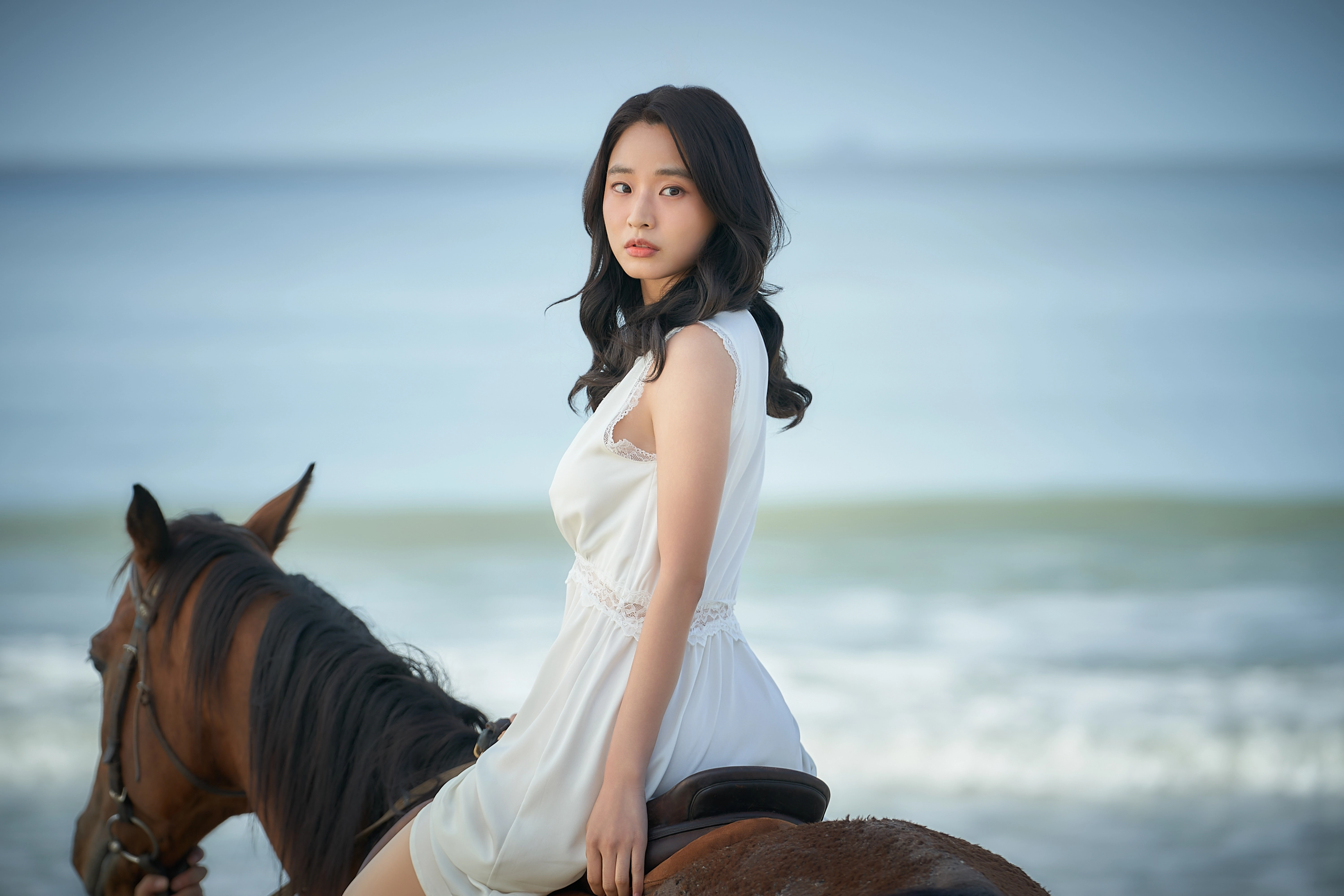 넷플릭스 시리즈 ‘애마’ 스틸컷. 
넷플릭스 제공