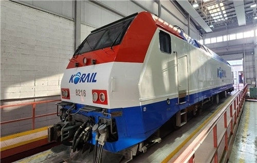 무궁화호 자료사진. 사진은 기사 내용과 무관함. 코레일 제공