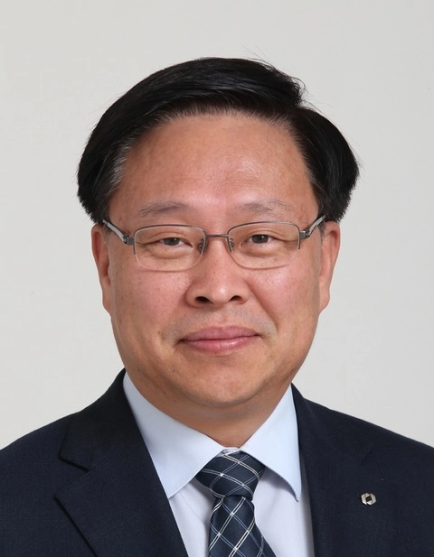 김복규 산은 전무이사