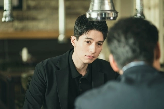 이동욱. JTBC ‘착한 사나이’ 제공