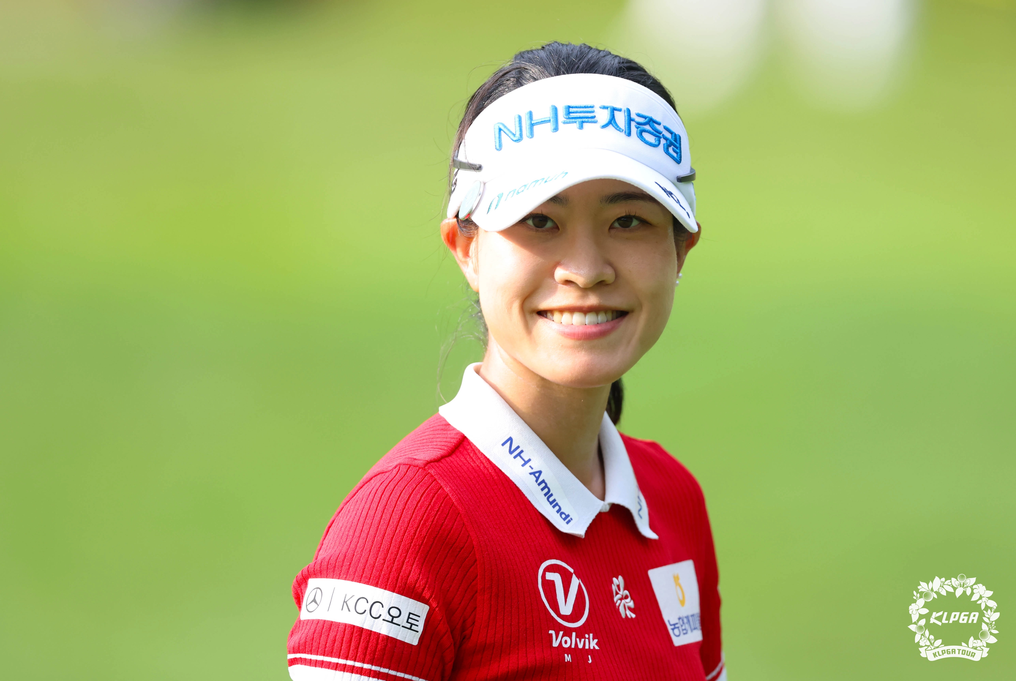 박민지.KLPGA 제공