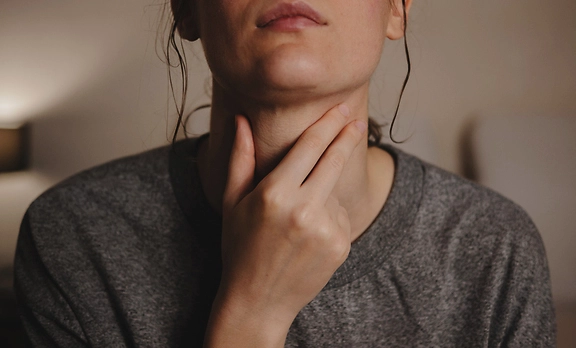 목 관련 이미지. 아이클릭아트