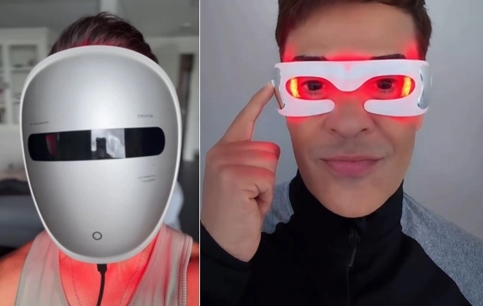 58세 브라질 인플루언서가 20대 못지 않은 팽팽한 피부를 자랑하며 비결을 공개했다. 에드손 브란다오 인스타그램(@iamedsonbrandao) 캡처