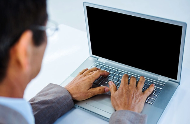 노인 관련 이미지. 아이클릭아트