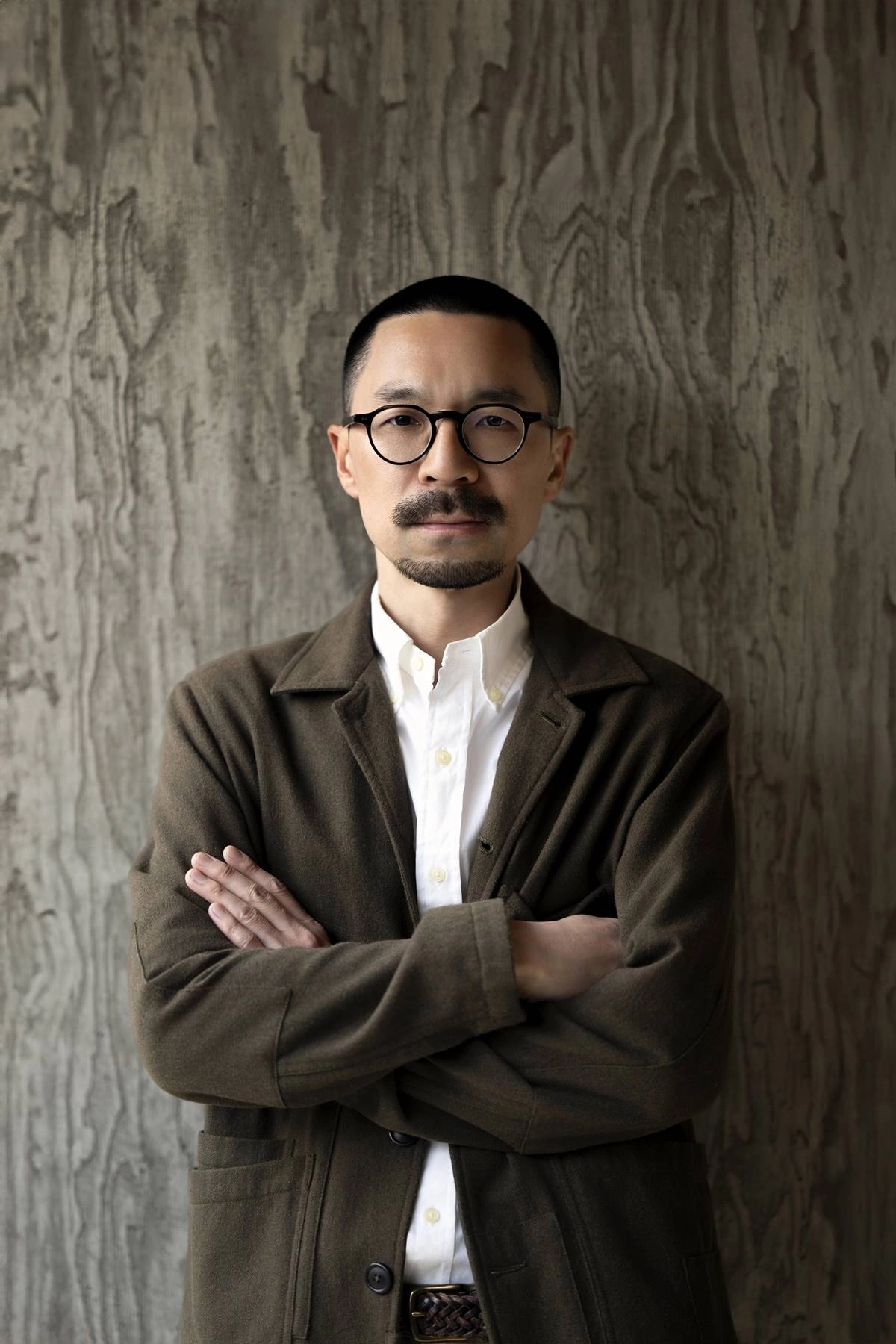 서울 은평구의 ‘제9회 이호철 통일로 문학상’ 특별상 수상자인 김기창 작가. 은평구 제공