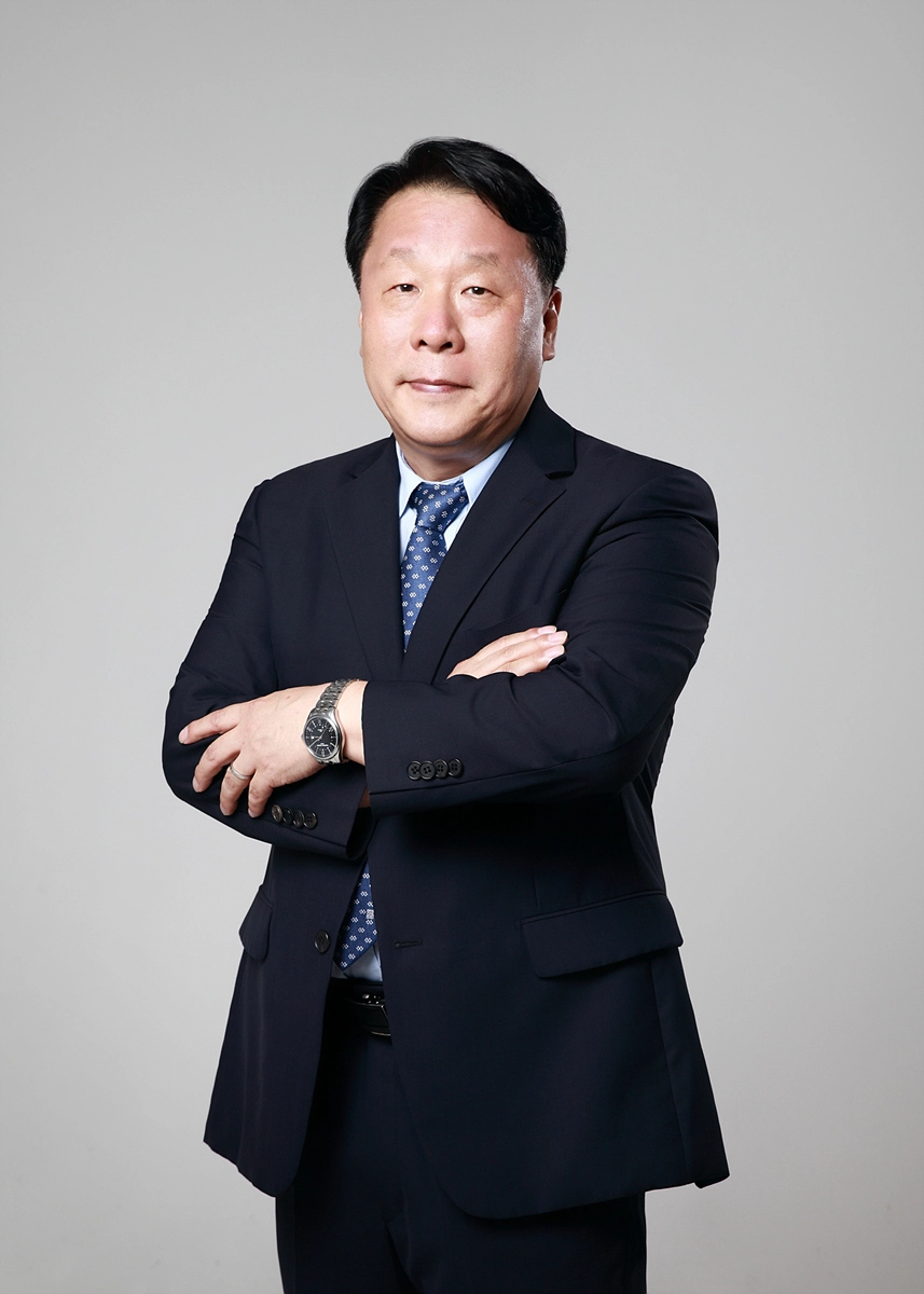 주봉건 입학처장