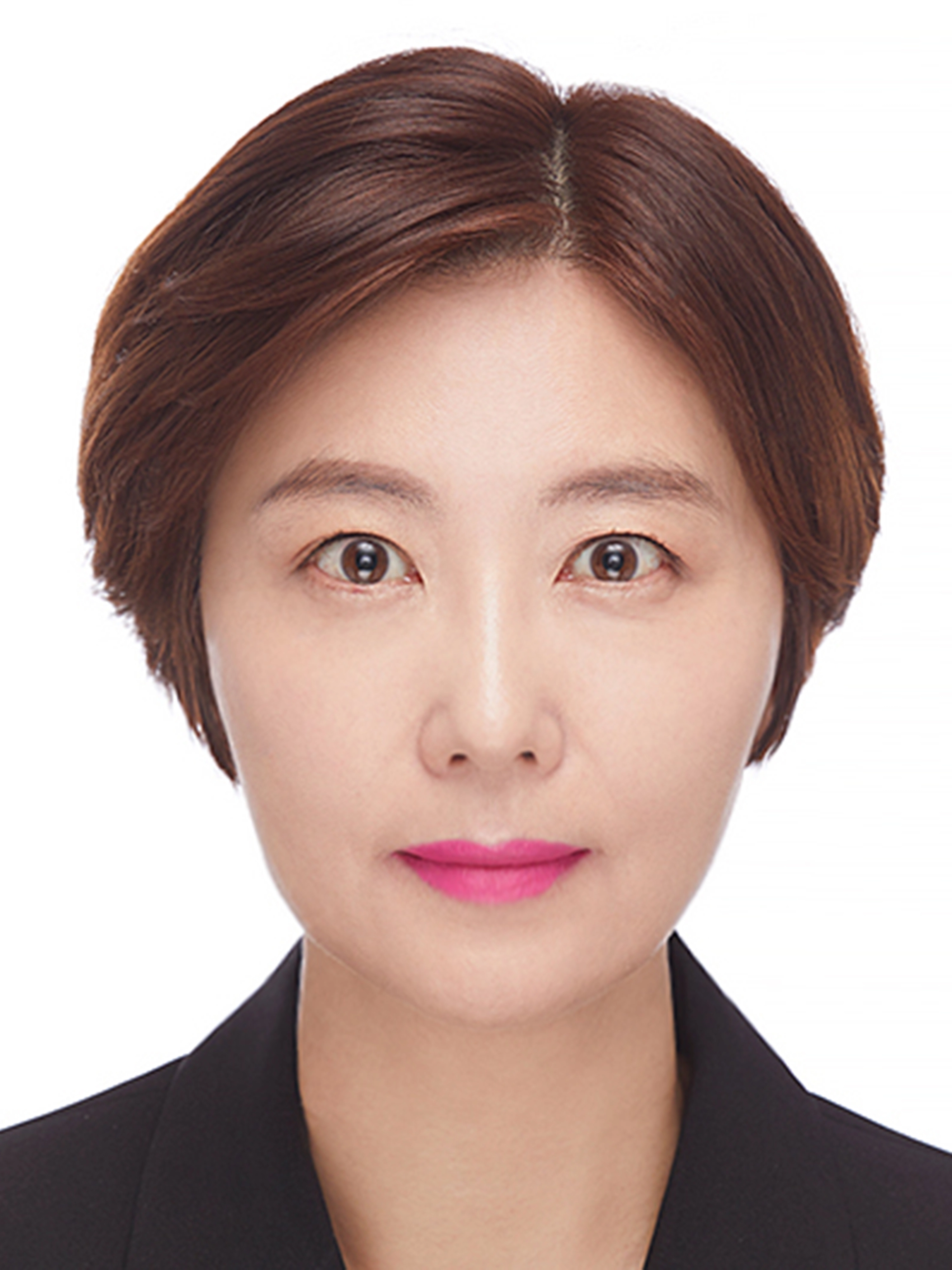 임지영 경상국립대학교 입학처장