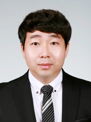 박상희 국립창원대 입학취업처장