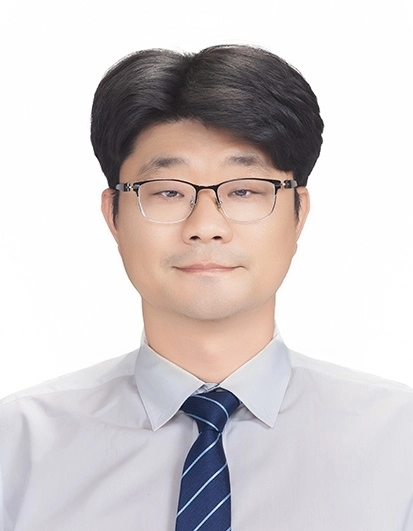 전용한 상지대 입학처장