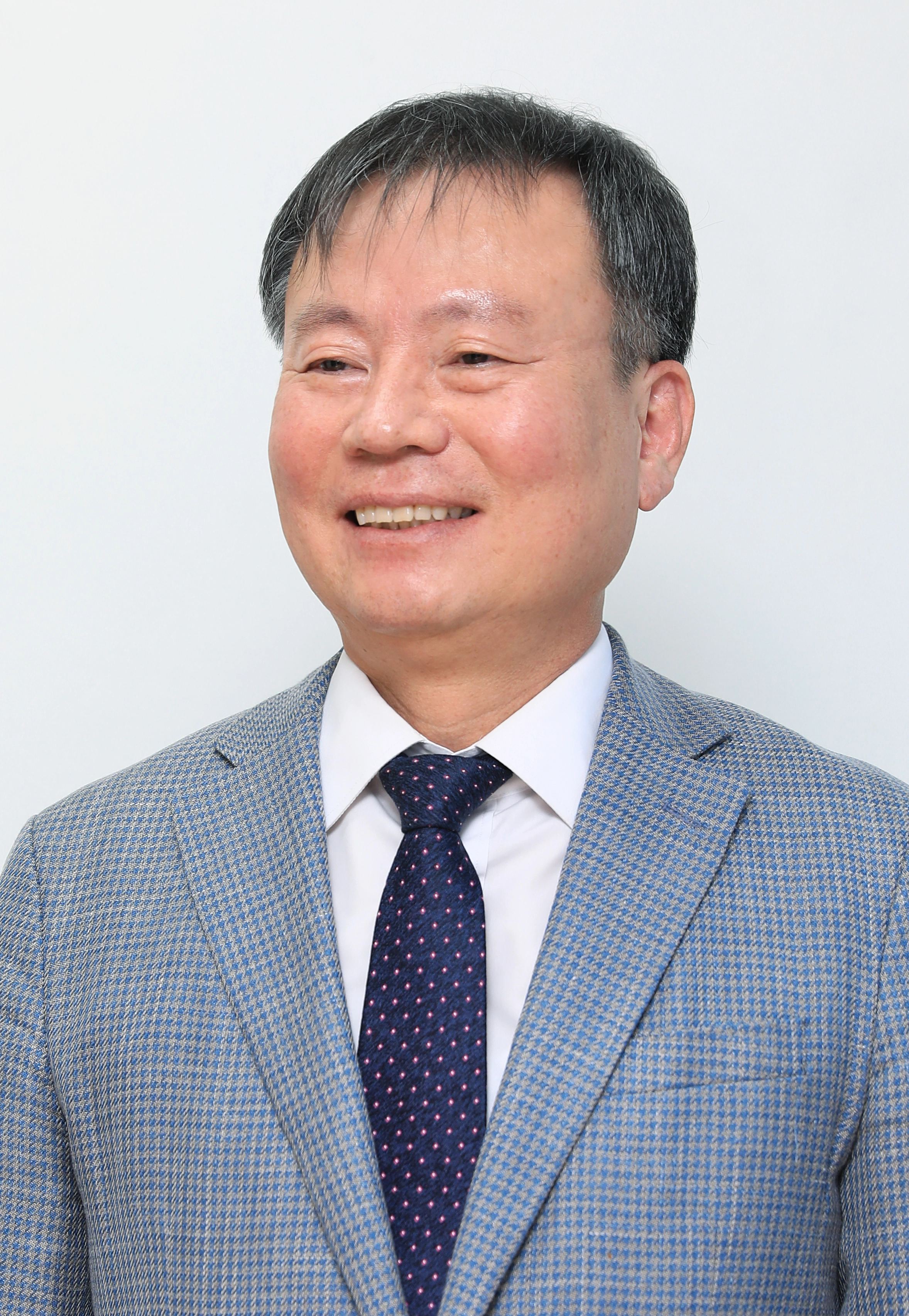 장수익 한남대 입학홍보처장