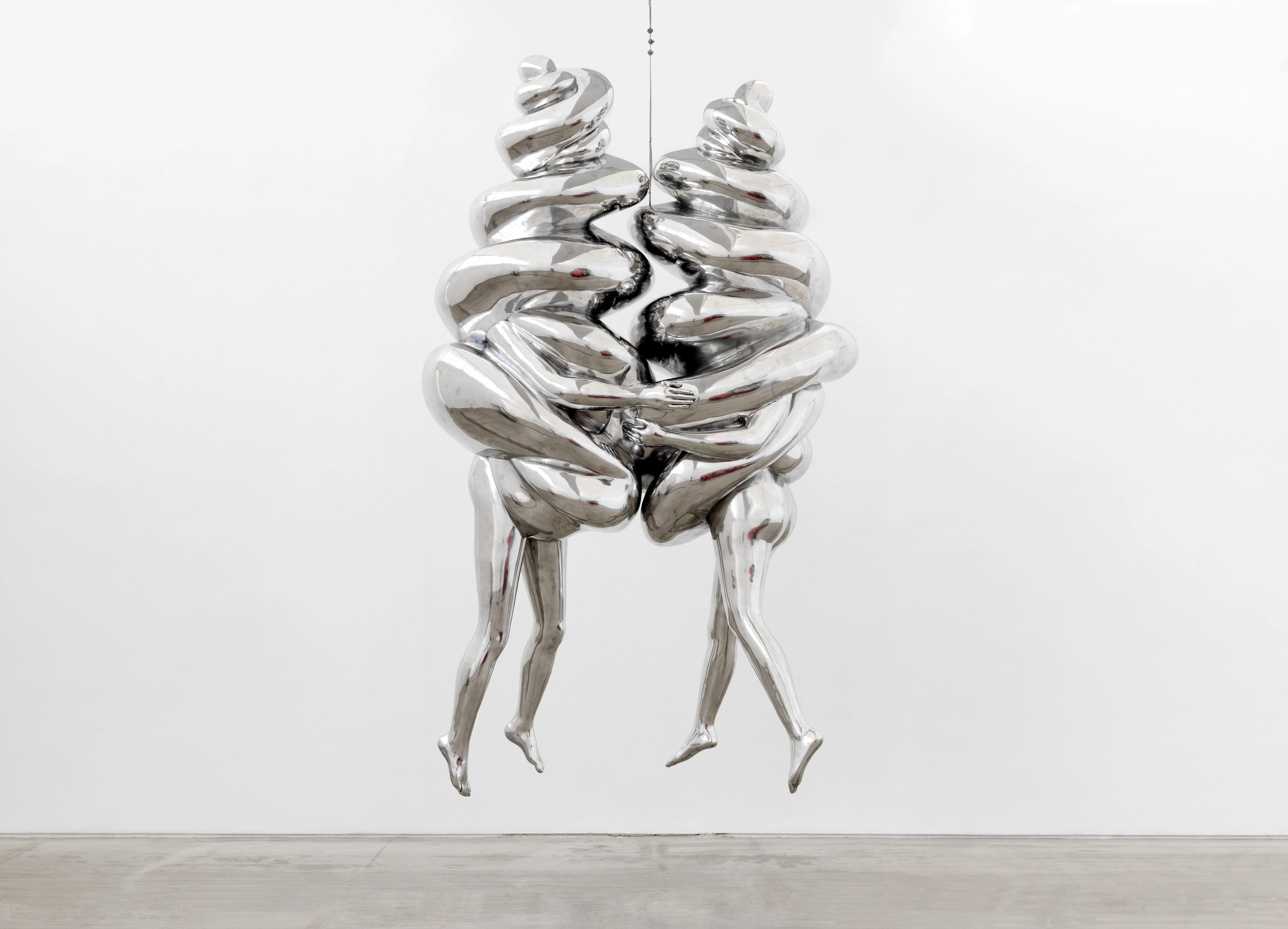 ‘커플’
ⓒ The Easton Foundation/Licensed by SACK, Korea