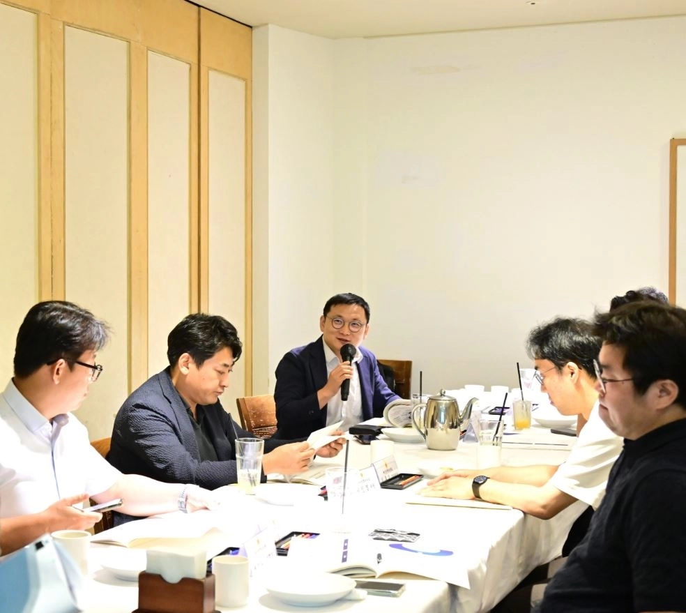 지난 26일 제6기 예산정책위원회 제5차 전체회의 및 연구발표회