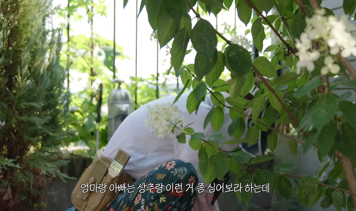 유튜브 채널 ‘어떠신지?!?’ 캡처