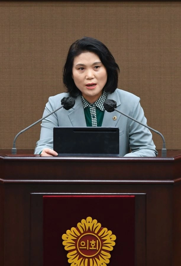 박춘선 서울시의원
