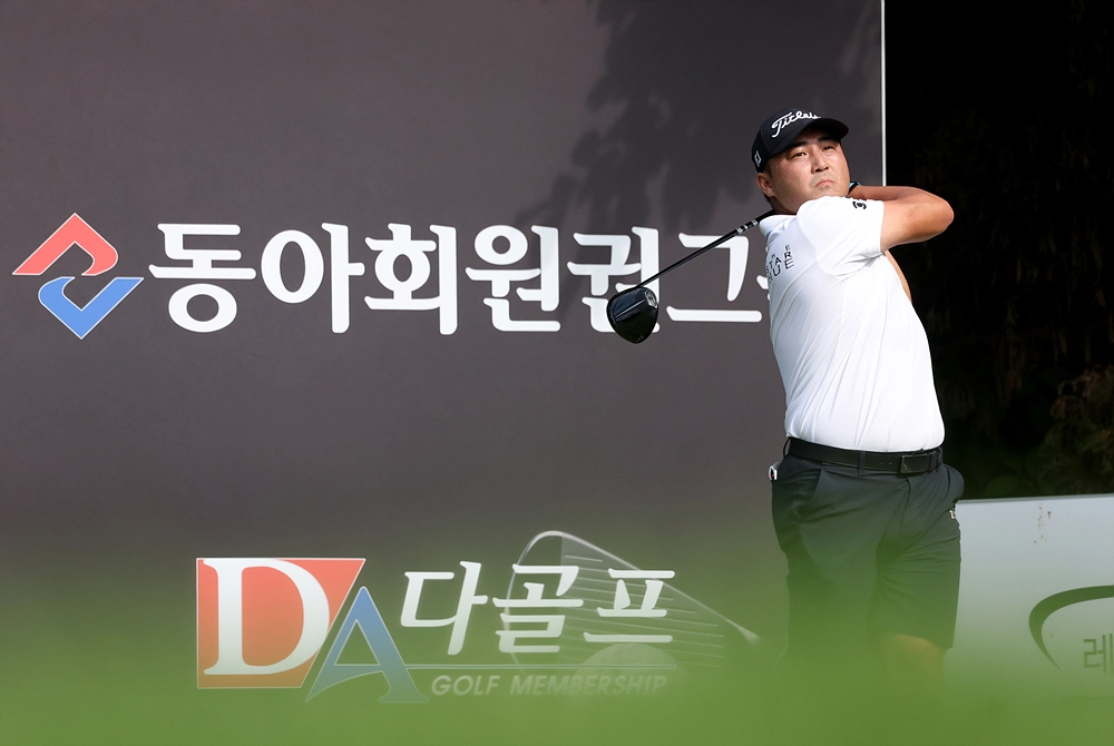 이태훈.KPGA 제공