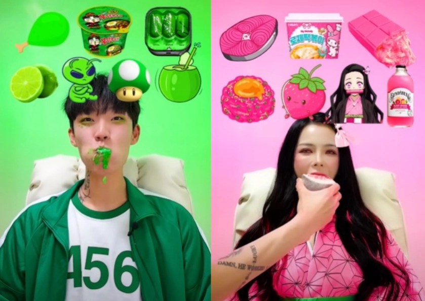 유튜브 채널 ‘구래’ 캡처