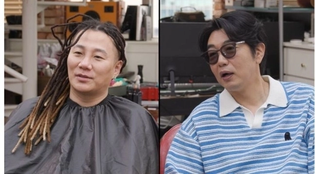 SBS ‘미운 우리 새끼’ 제공